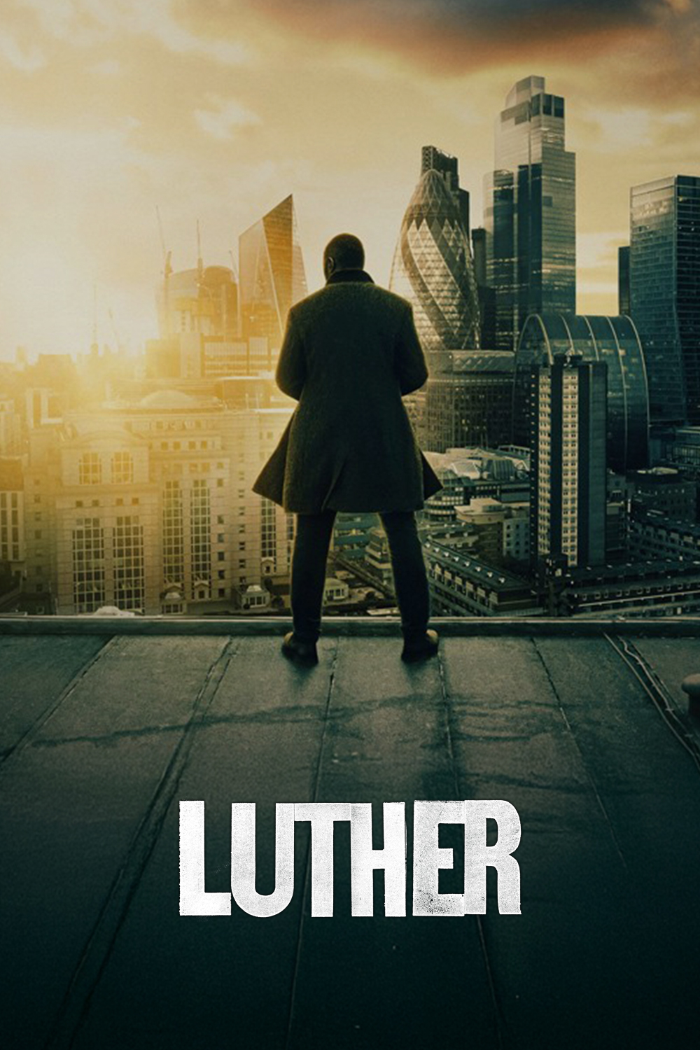 Luther [84450] (A1772246544) [[Shows 2.0]] --Plex--